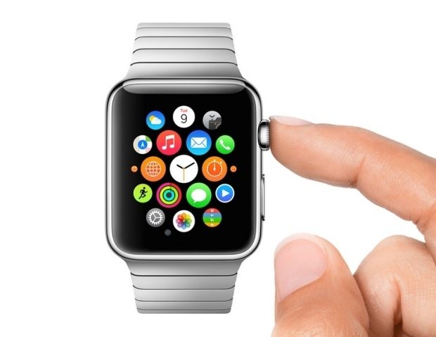 Apple Watch 4月開賣！5點預測未來風潮