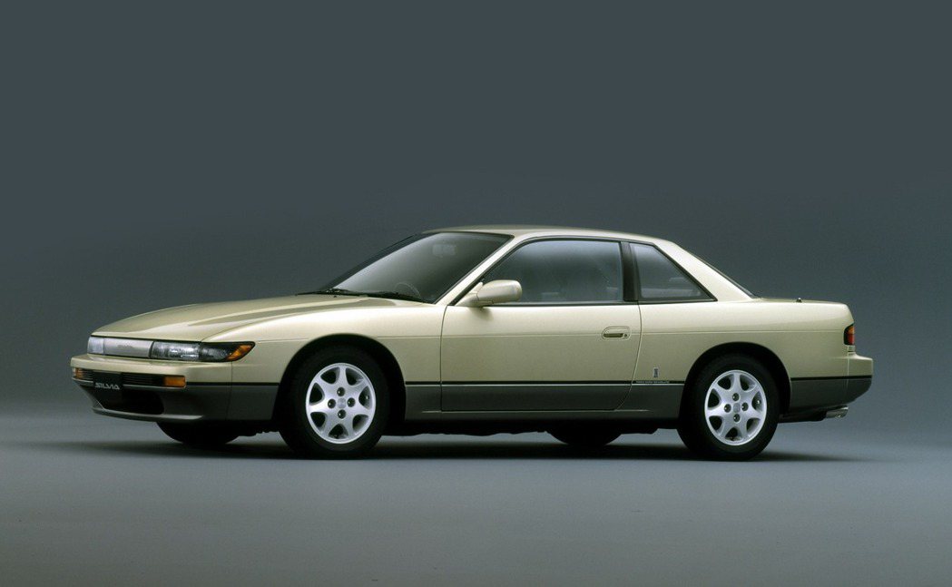 Nissan Silvia是什麼車 為何車迷對他愛不釋手甚至還敲碗後續車 品牌解析 品牌故事 發燒車訊