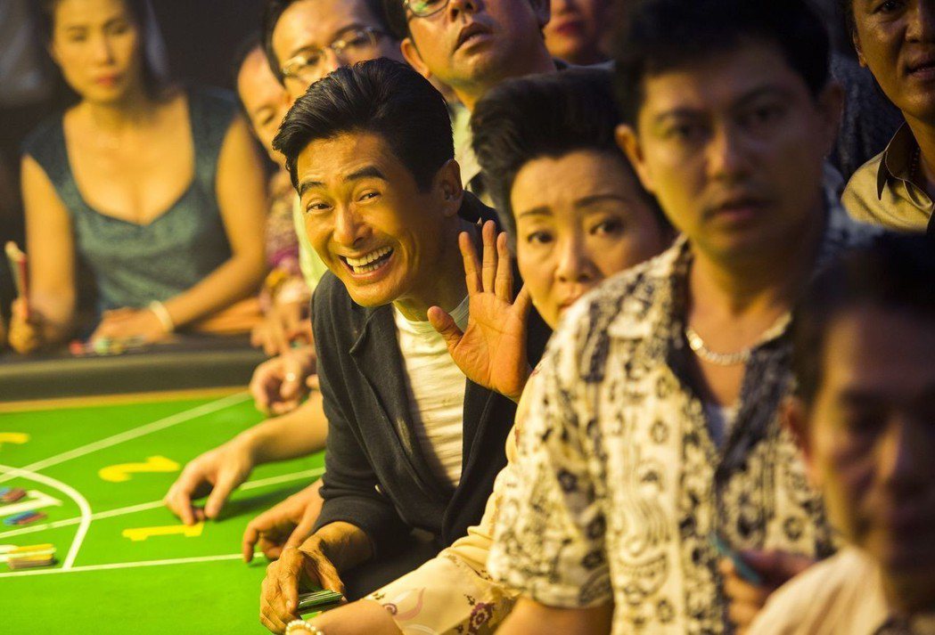 香港賭片史：賭神歸位後，還剩下什麼？ | 黃愛玲| 鳴人堂