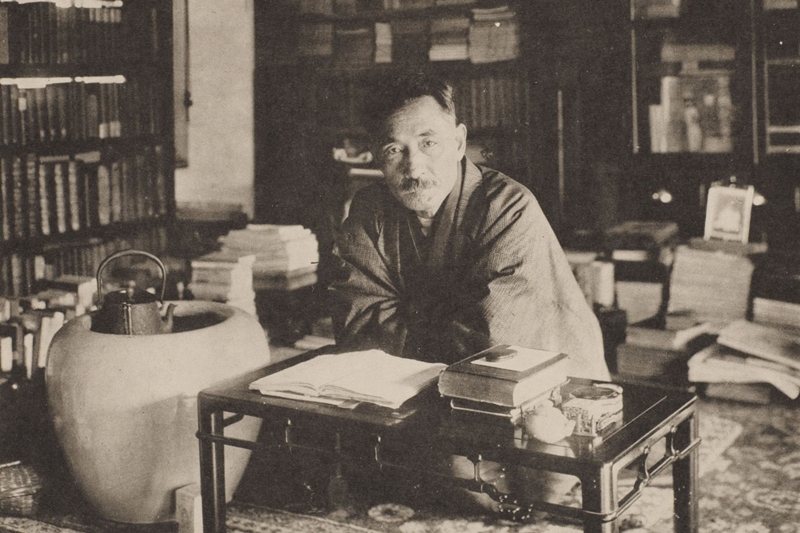夏目漱石的文學、藝術與生活（下）：經典文學的跨界傳播與再生產| 李志銘| 鳴人堂