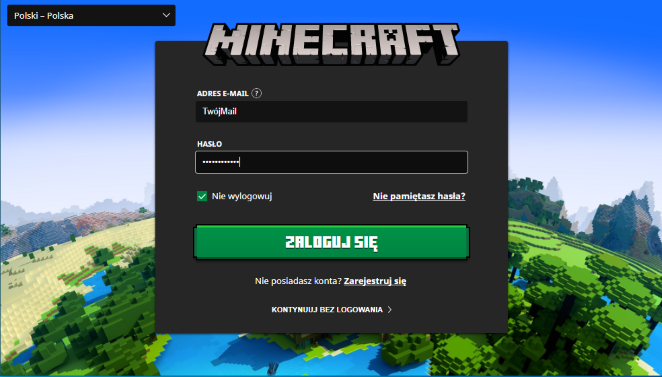 波蘭政府架設 Minecraft 公共伺服器給所有防疫在家的學生遊玩 Udn遊戲角落