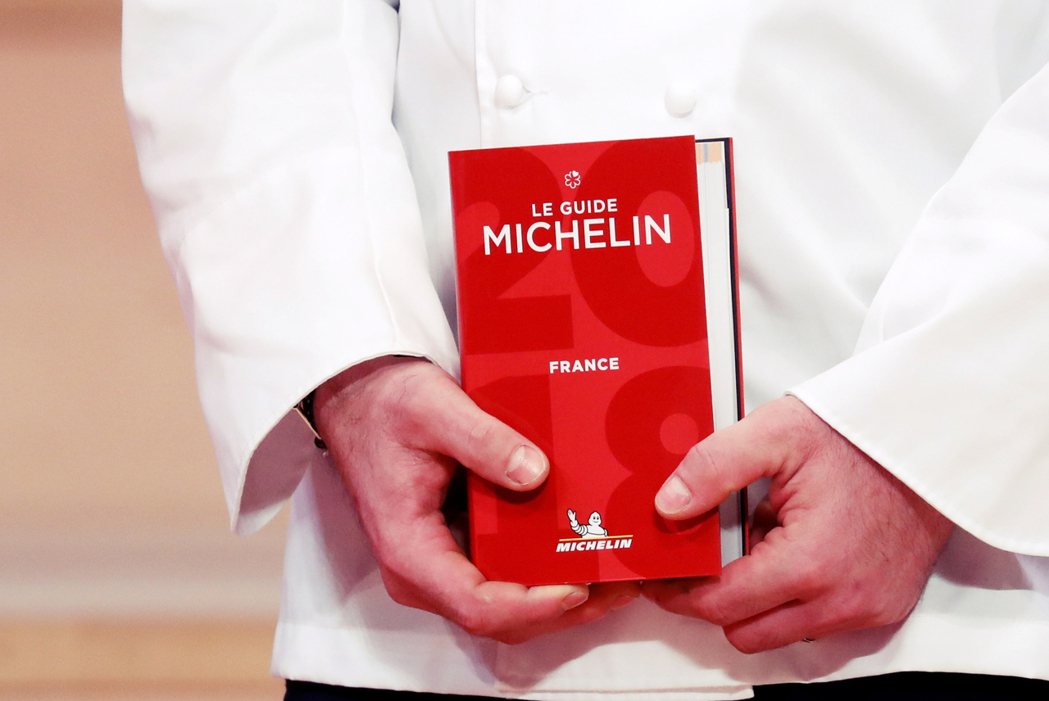 美食聖經《米其林指南》（Michelin Guide）希望能在各大餐廳重新開張後...
