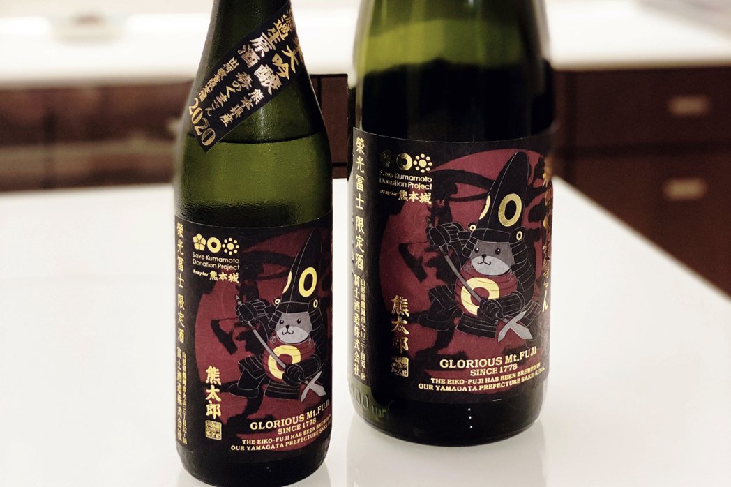 酒杯中的產業苦難 天災擊潰釀造鍊的 日本酒危機 文化視角 轉角國際udn Global