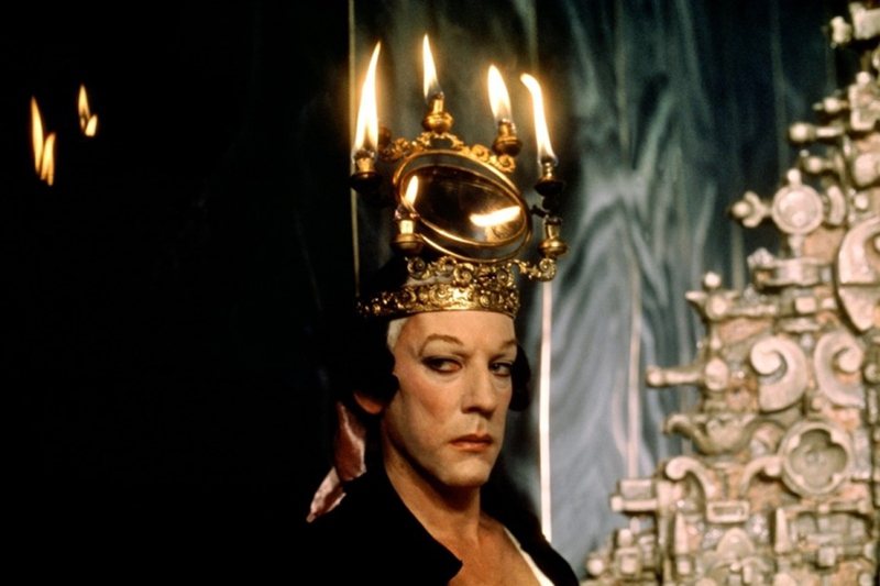 《卡薩諾瓦》（1976）劇照。 圖／IMDb