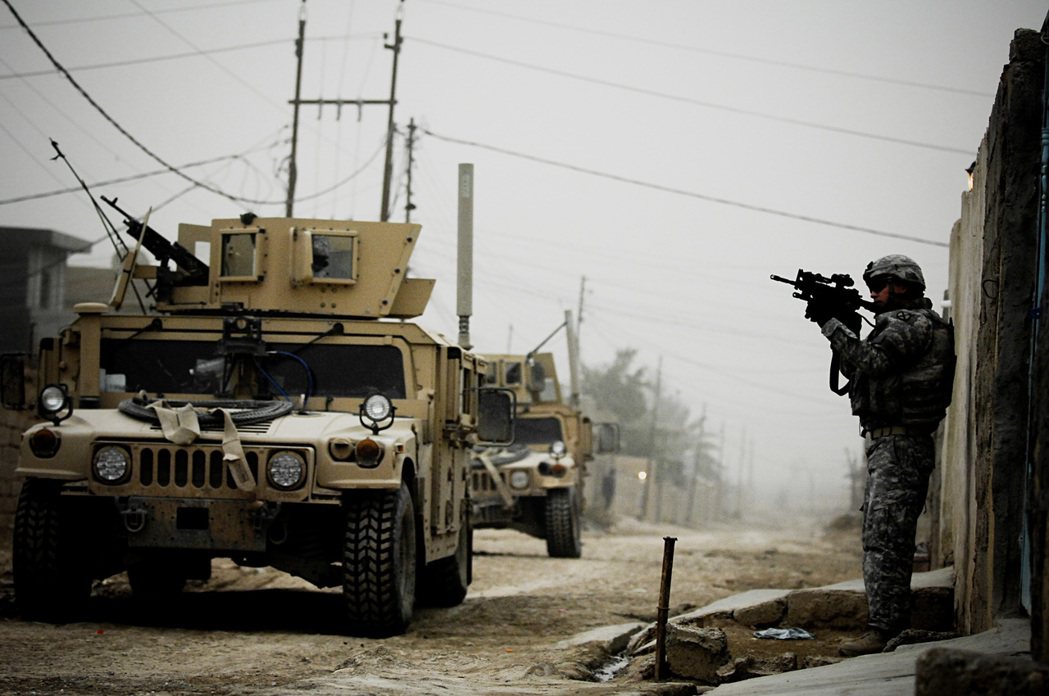 自從2020年1月，美軍在伊拉克巴格達擊殺伊朗革命衛隊指揮官蘇萊曼尼將軍（Qas...