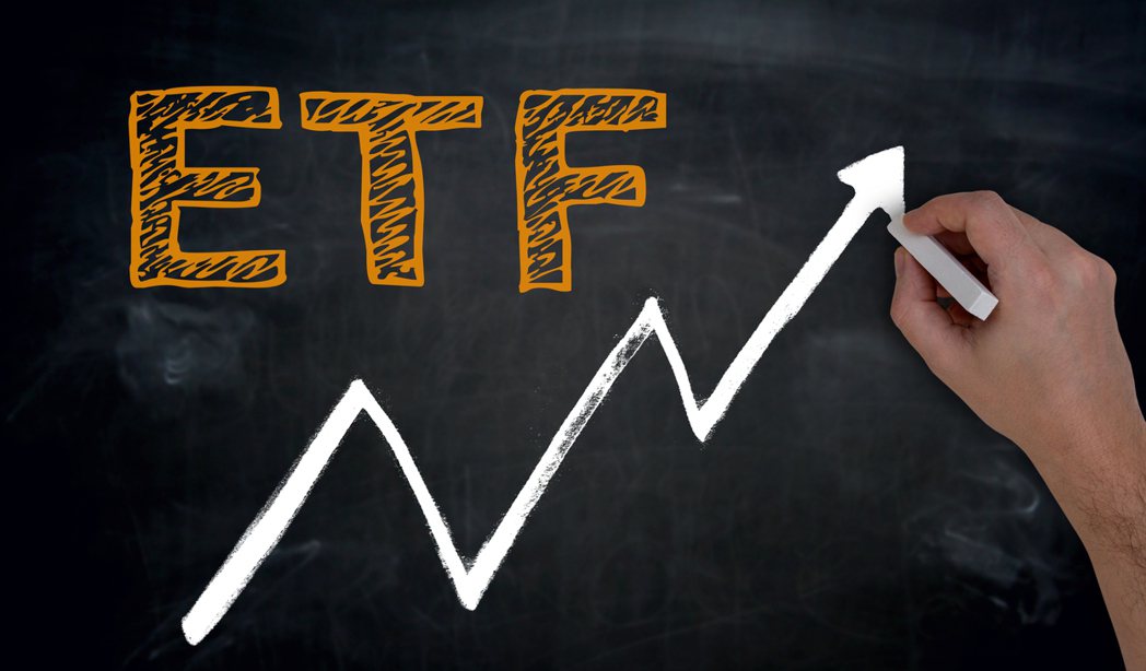 高配息ETF正夯，已成為廣大投資人熱切追求的標的。圖片來源/ingimage
