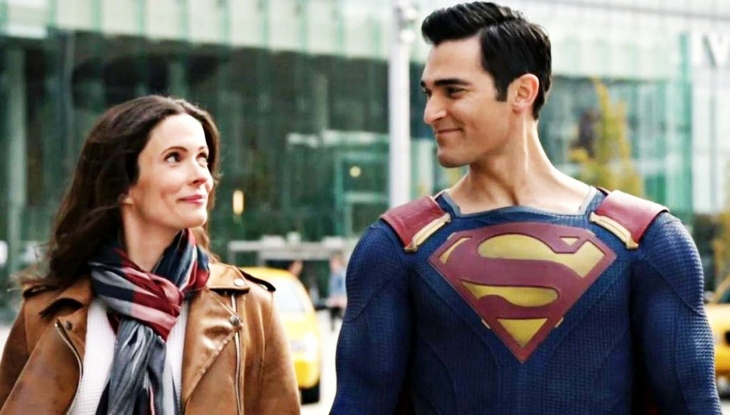 《超人與露易絲》電視劇在溫哥華進行拍攝，即使影迷皆知其架空的故事所在地是以紐約為...