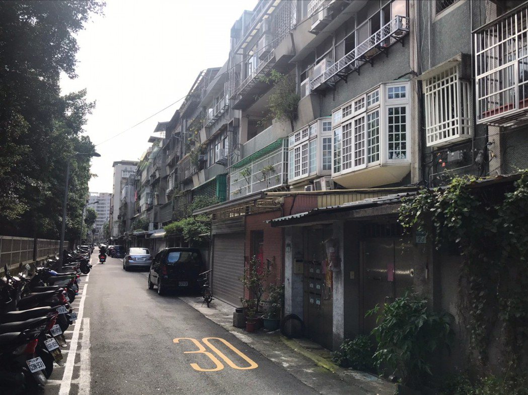 台北因為房價高，買賣與繼承比例相對較高，每2.6件的買賣移轉的同時，也會出現1筆...