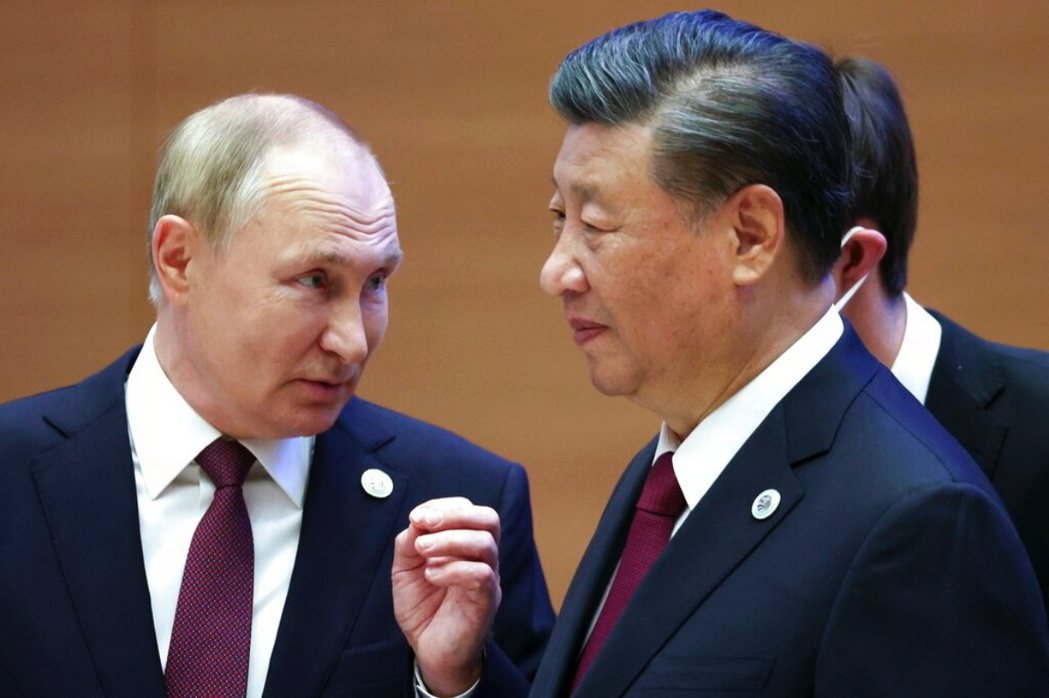 一旦西伯利亞力量2號管線建成，俄羅斯當局很有可能操控天然氣的中歐貿易量，讓中國與...