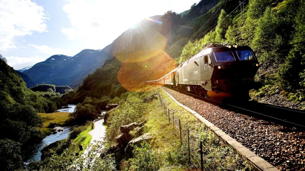 到訪挪威的遊客可能會對擁有嶙峋山脈與壯闊峽灣美景的火車之旅印象深刻；然而，近一年...