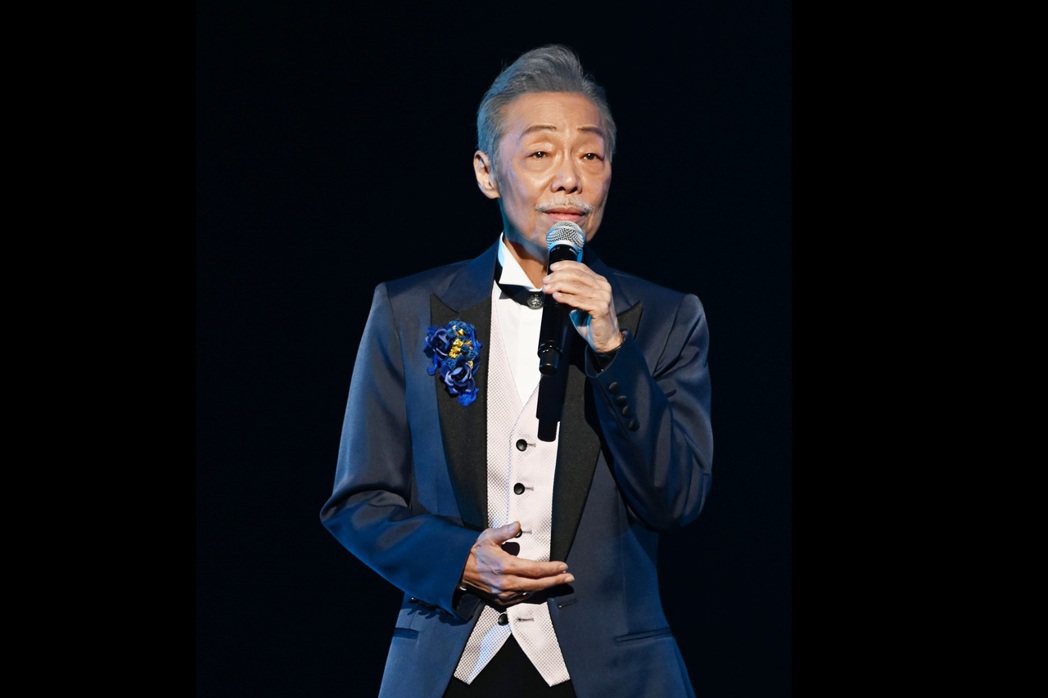 日本歌壇巨星谷村新司證實已在2023年10月8日於東京病逝，享壽74歲。 圖／美...