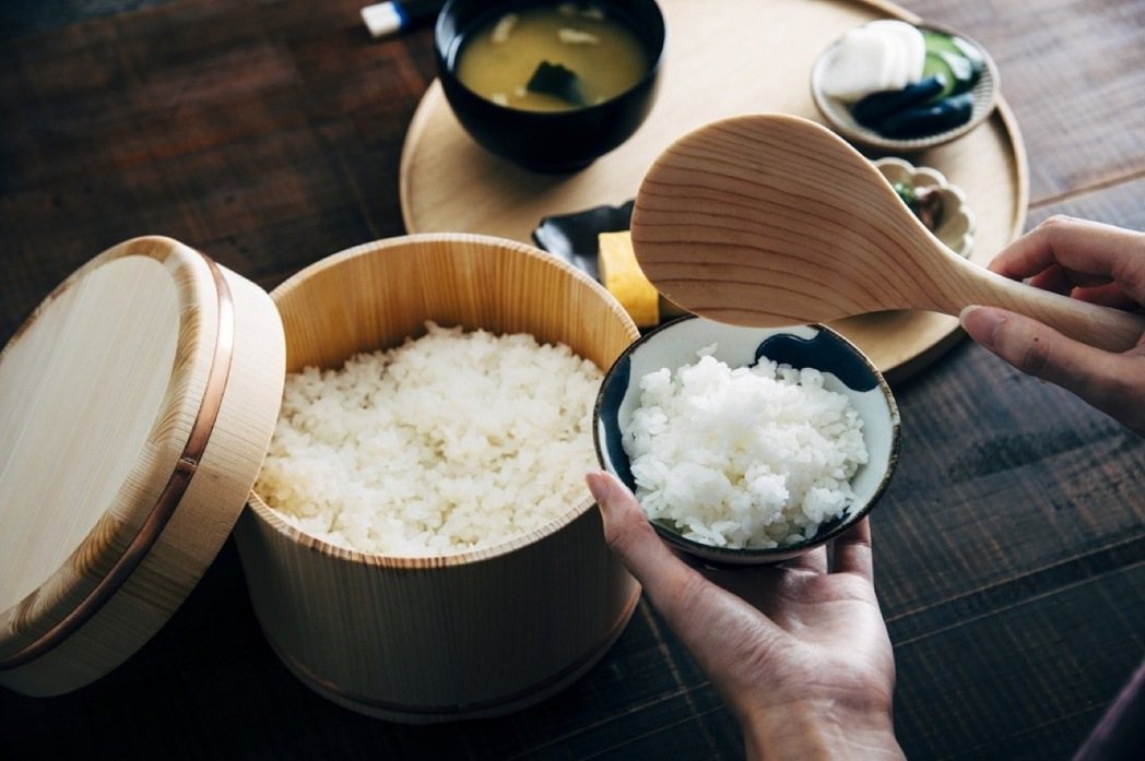 AKOMEYA TOKYO 從一碗新鮮起鍋、得以讓人品嘗到滿滿幸福感的米飯開始，...