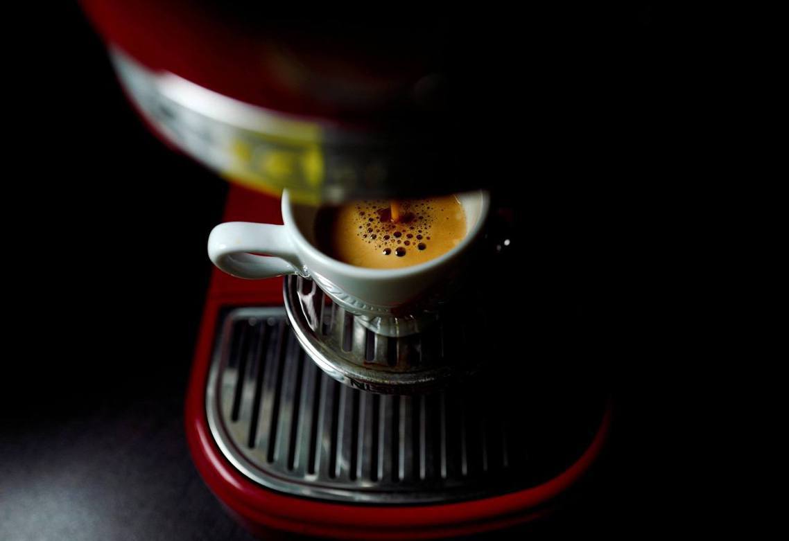 全球60%的「野生咖啡」，面臨絕種危機，也將連帶影響全球咖啡產業。 圖／路透社