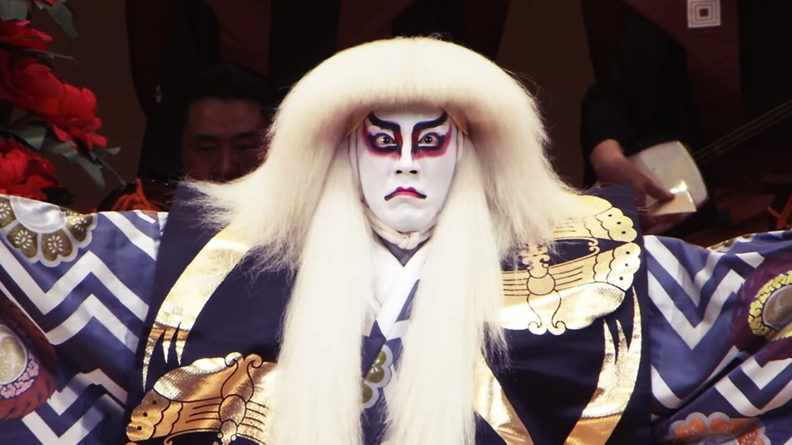日本歌舞伎 過勞詛咒 市川海老藏掀起的傳統藝界勞動改革 過去24小時 轉角國際udn Global