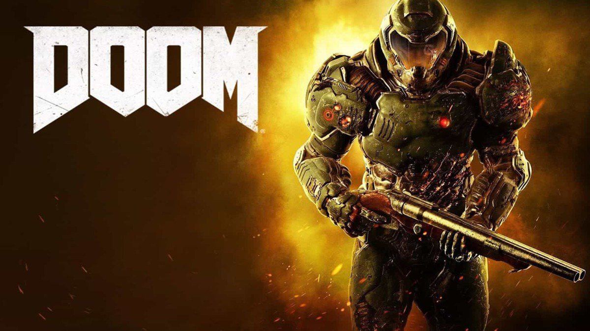 書評 毀滅戰士背後的兩個約翰 Masters Of Doom 遊戲電競 蒐評論 Udn遊戲角落