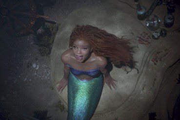 《小美人魚》為何不能是「黑人魚」？從人魚傳說史看其樣貌的多樣化