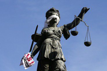 吳曉樂／《扭曲的正義》：辨認司法體系的破損，尋求修復的契機