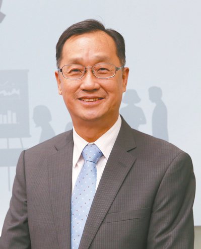 保險事業發展中心董事長桂先農。（本報系資料庫）