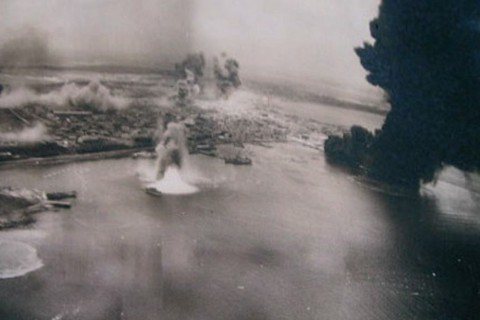 二戰「澎湖大空襲」紀實（下）：人們是忘記了，還是從未理明白？