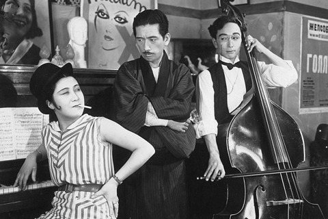 眾「聲」喧嘩的台灣有聲電影年代（上）：有聲勝無聲的1930
