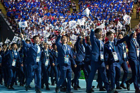 台灣奪下技職奧運世界第四，然後呢？