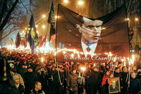 歷史詮釋、記憶政治與國族建構：烏克蘭的班德拉爭議（上）
