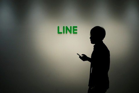 通訊軟體「打假」之戰，LINE怎麼做？
