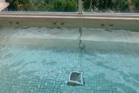 排水孔意外破裂致人差點溺水：談飯店泳池潛藏風險與因應之道