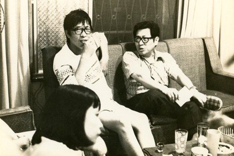 重建台灣音樂史的轉型正義（下）：流動的盛宴，李哲洋家的客廳沙龍