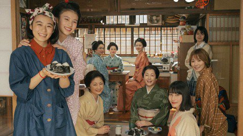 以京都祇園為舞台的《舞妓家的料理人》，原作是曾經被改編成動畫的高人氣漫畫。這部日...