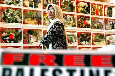馬來西亞穆斯林社群長年以來都支持巴勒斯坦，但隨著政治與社會風氣變化，支持的理由亦...