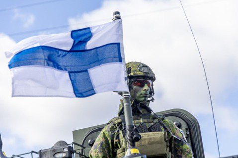 小國的防衛之道：芬蘭加入北約積極備戰，中立政策成歷史？