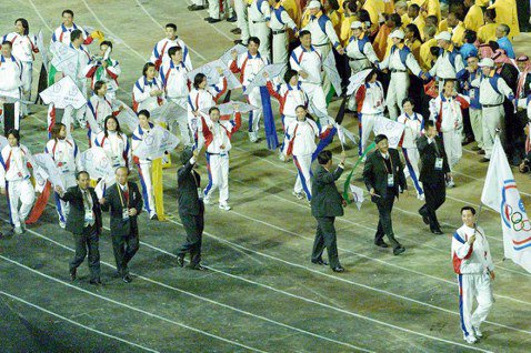 東奧奪牌背後：台灣體育政策的演進發展史