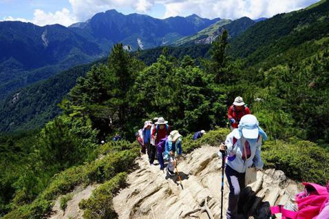 只練登山技術，不重人文生態？——台灣戶外教育的反思