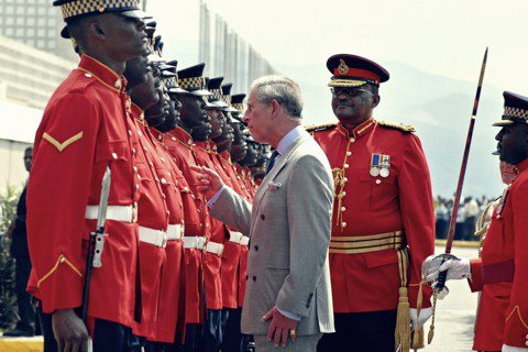在英國之後，西印度群島本有機會「大一統」？ 圖／美聯社
