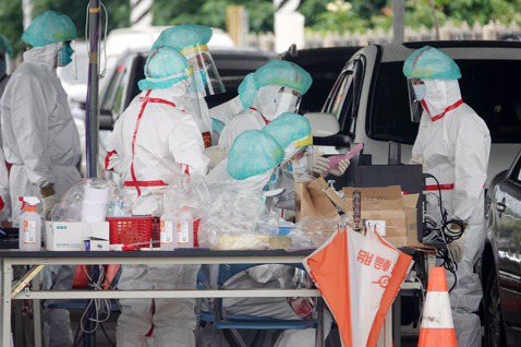 台灣疫情急轉直下：政府應立即修正錯誤政策，讓醫護空出雙手拯救生命