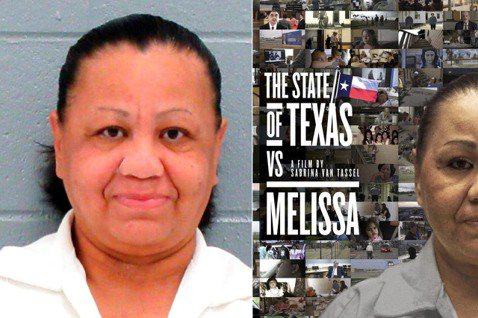 只有「向上」的路：《德州的梅麗莎》如何面對腐敗不公的司法
