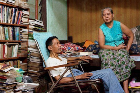 歐美為何開始關注緬甸文學？——寸步難行的台灣新南向