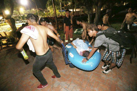 八仙火後三年：台灣對這場災害的反省，夠深刻了嗎？