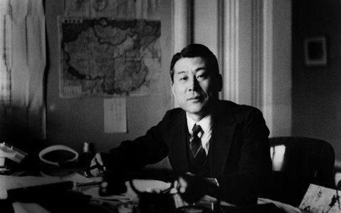 日本辛德勒：外交官杉原千畝，日本二戰形象的救星？