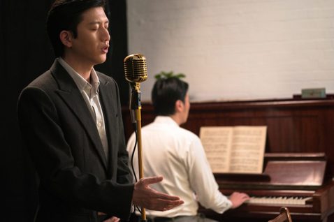 文學青年呂赫若的音樂生涯（上）：尋找迷霧中的台北歌手