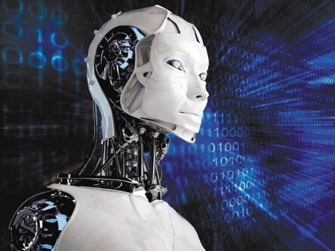 「機器人三大定律」過時了嗎？如何為AI立憲？