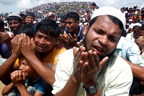 甘比亞訴緬甸案：世界人權日，看翁山蘇姬為「種族屠殺」辯護