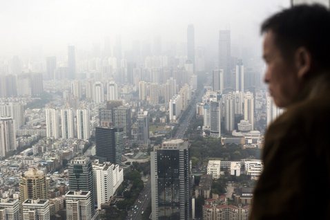 金融海嘯以來最慘：中國重要城市商辦空置率為何屢創新高？