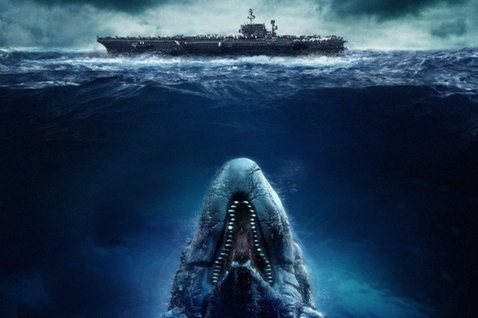 《白鯨記》：一部鼓舞人類探索海洋的文學經典
