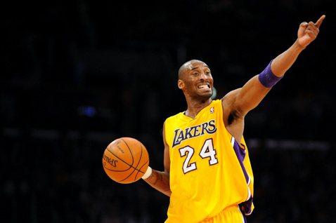 永別黑曼巴：NBA巨星Kobe Bryant洛杉磯墜機身亡，享年41歲