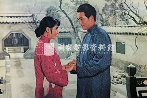 李行與瓊瑤電影（十四）：《啞女情深》的經典一幕