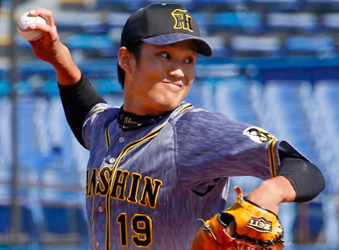 阪神投手藤浪晉太郎確診，掀開日職不好說的「谷町文化」