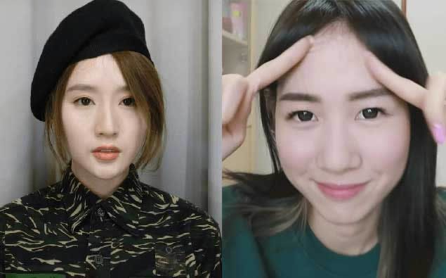 還在哈韓國 6位台灣youtuber更值得追蹤 玩美妝容 美妝保養 Udnstyle