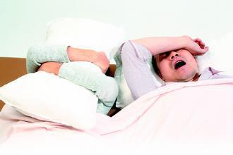 睡眠呼吸中止小心枕邊人有 聲 無 息 精神 身心 健康百科 元氣網